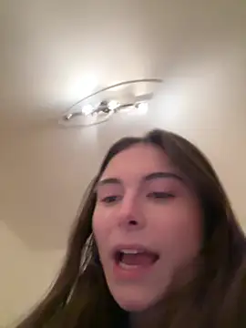 Snapshot of SophiiaStarr chatting on 01.17.26 SophiiaStarr online show from 01.17.26