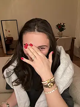 Snapshot of SophiiaStarr chatting on 02.18.26 SophiiaStarr online show from 02.18.26