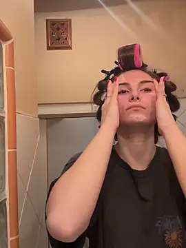 Snapshot of SophiiaStarr chatting on 02.28.26 SophiiaStarr online show from 02.28.26