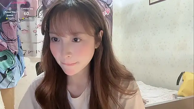 xiaoyun 666 online show from 09.21.25