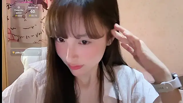 xiaoyun 666 online show from 10.18.25