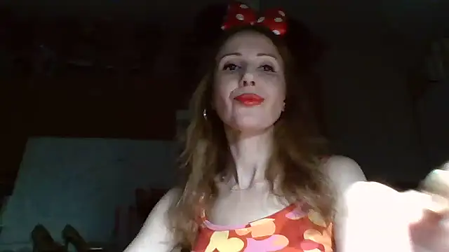 Tiluu1 online show from 02.14.26