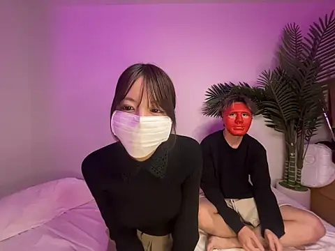 JDsakichan2 online show from 10.02.25