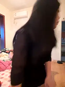 Snapshot of smgirls chatting on 10.29.25 smgirls online show from 10.29.25