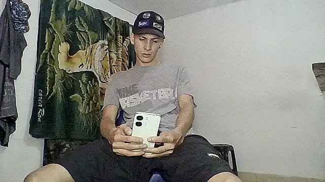sam hottt online show from 09.24.25