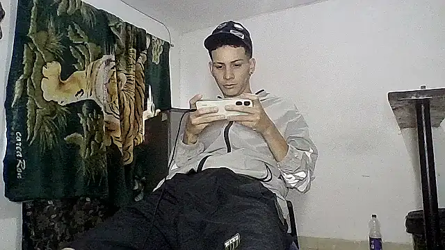sam hottt online show from 09.24.25