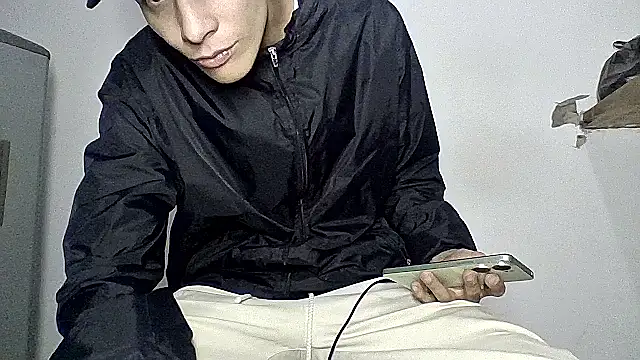 sam hottt online show from 09.29.25