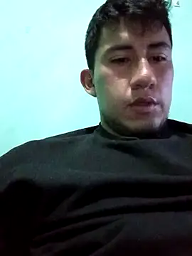 Snapshot of True_Di chatting on 09.15.25 True Di online show from 09.15.25