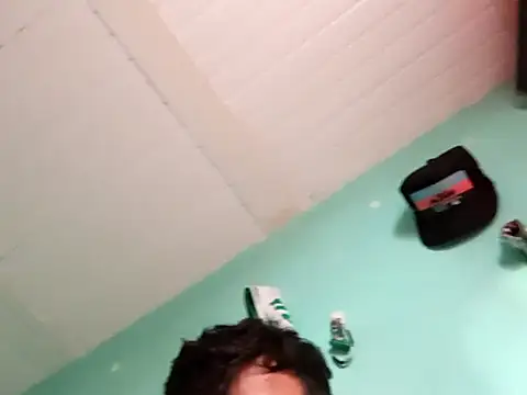 Snapshot of True_Di chatting on 09.30.25 True Di online show from 09.30.25