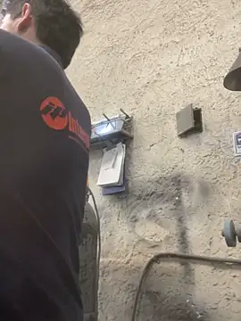 Snapshot of True_Di chatting on 11.25.25 True Di online show from 11.25.25