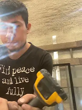 Snapshot of True_Di chatting on 11.30.25 True Di online show from 11.30.25