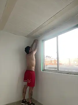 Snapshot of True_Di chatting on 02.16.26 True Di online show from 02.16.26