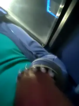 DanteWinter online show from 11.22.25