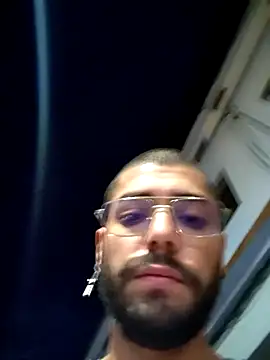 DanteWinter online show from 04.12.26