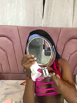 MarianRosse online show from 11.05.25