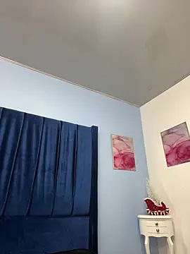 MarianRosse online show from 01.10.26