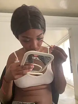 MarianRosse online show from 01.15.26