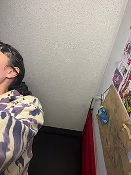 Snapshot of XBODTRIIPX chatting on 02.01.26 XBODTRIIPX online show from 02.01.26