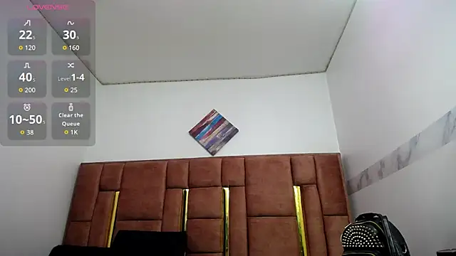 Snapshot of XBODTRIIPX chatting on 02.12.26 XBODTRIIPX online show from 02.12.26