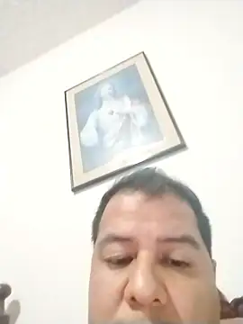 latinblack16 online show from 01.10.26