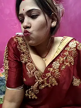 Snapshot of Rinki156 chatting on 11.26.25 Rinki156 online show from 11.26.25