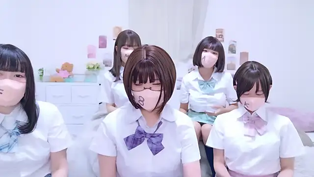 fumika f online show from 09.21.25