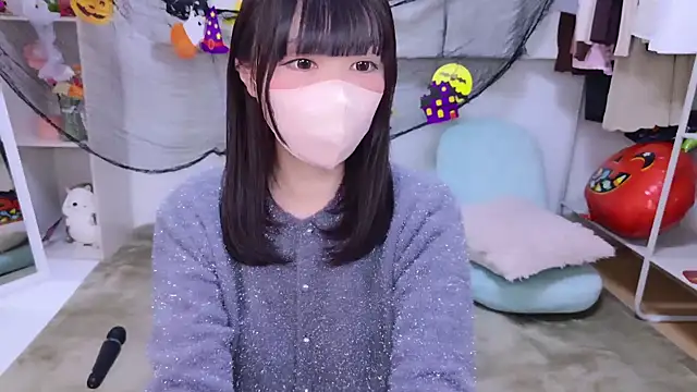 fumika f online show from 11.02.25