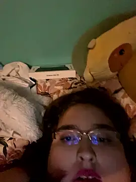 yxngboobs online show from 01.10.26