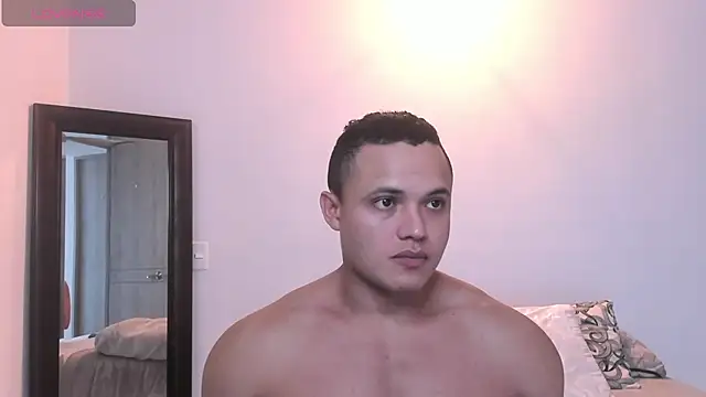 KingLevi01 online show from 09.12.25