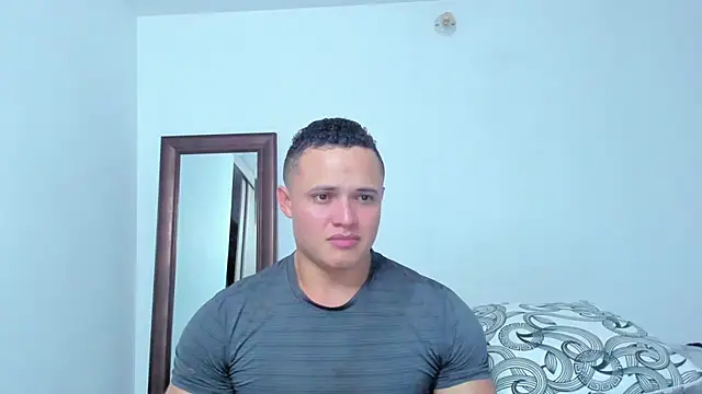 KingLevi01 online show from 02.21.26