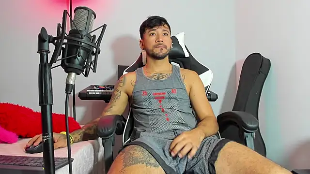 dereck karter online show from 12.12.24