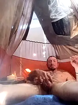 Mrluckstick online show from 04.02.26