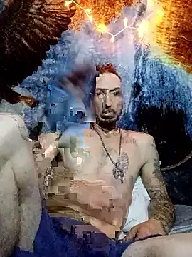 Mrluckstick online show from 04.19.26