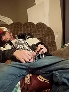 Mrluckstick online show from 05.14.26