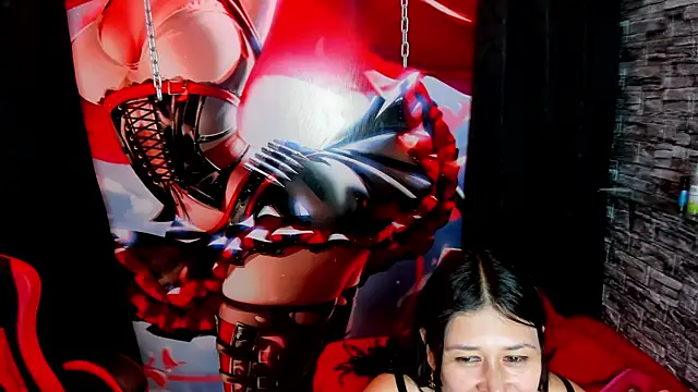 NaomyAngel online show from 11.04.25