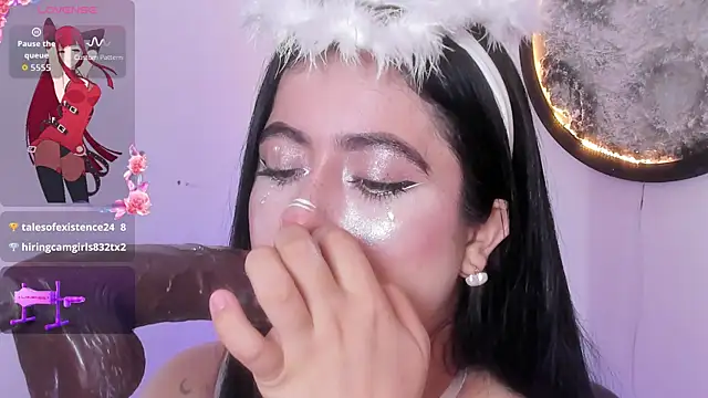 lana grenville online show from 12.05.25