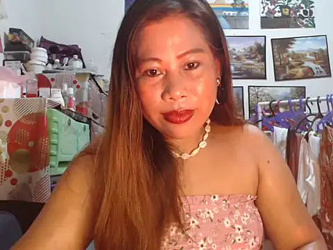 filipina beauty online show from 09.08.25