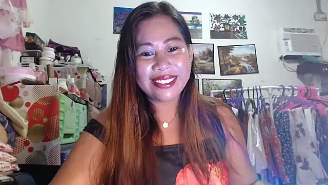 filipina beauty online show from 09.11.25