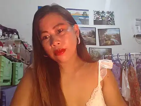filipina beauty online show from 09.14.25