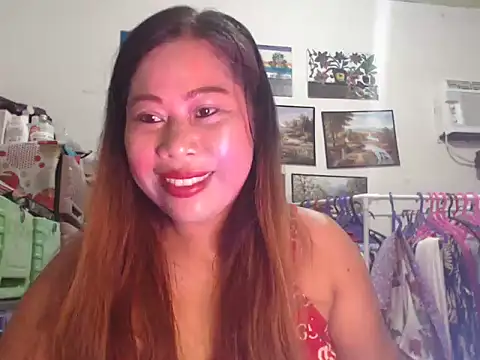 filipina beauty online show from 09.25.25