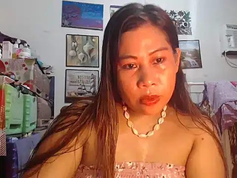 filipina beauty online show from 09.30.25