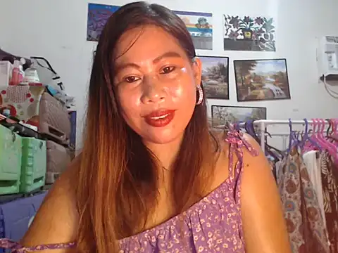 filipina beauty online show from 10.02.25