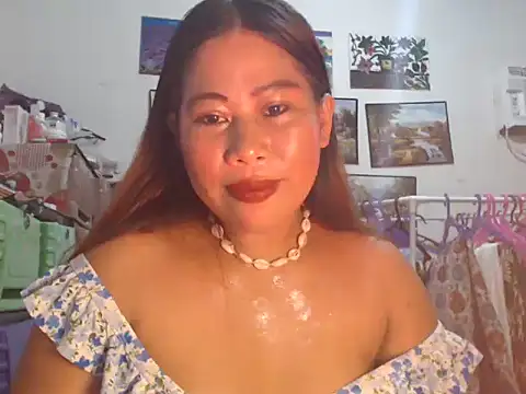 filipina beauty online show from 10.05.25