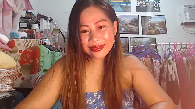 filipina beauty online show from 10.18.25
