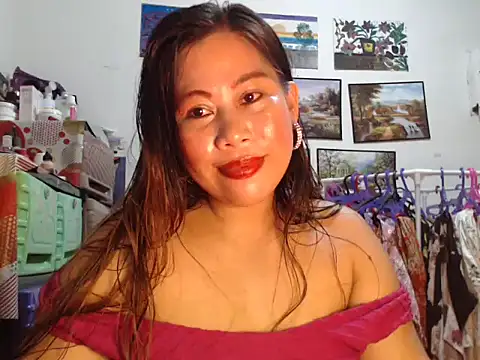 filipina beauty online show from 10.25.25