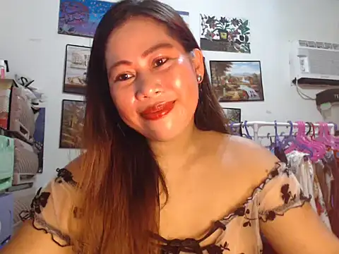 filipina beauty online show from 11.02.25