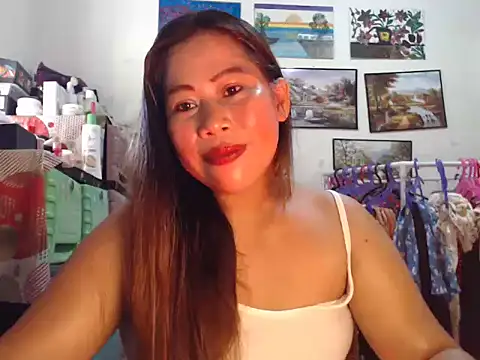 filipina beauty online show from 11.15.25
