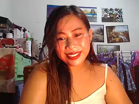 filipina beauty online show from 11.15.25