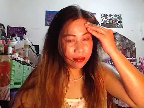 Snapshot of filipina_beauty chatting on 01.16.26 filipina beauty online show from 01.16.26