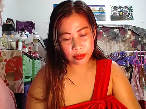 Snapshot of filipina_beauty chatting on 01.17.26 filipina beauty online show from 01.17.26